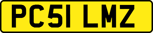 PC51LMZ