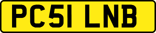 PC51LNB