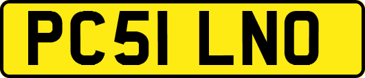 PC51LNO