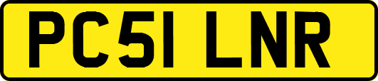 PC51LNR