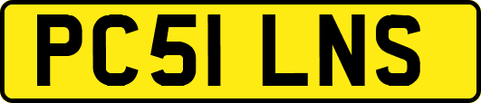 PC51LNS