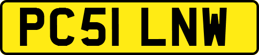 PC51LNW