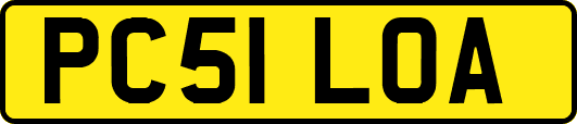 PC51LOA