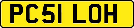 PC51LOH