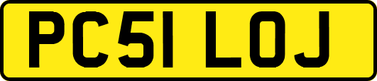 PC51LOJ