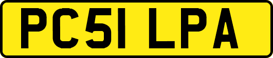 PC51LPA