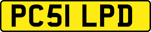 PC51LPD