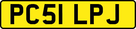 PC51LPJ