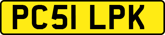 PC51LPK