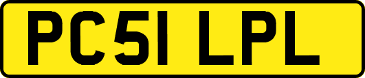 PC51LPL