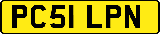 PC51LPN