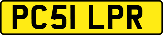 PC51LPR