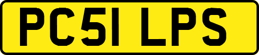 PC51LPS