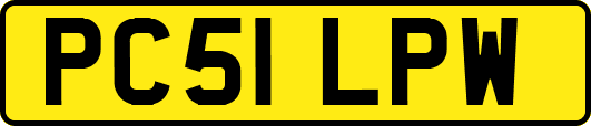 PC51LPW