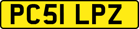 PC51LPZ