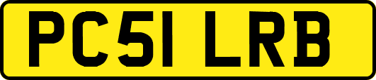 PC51LRB