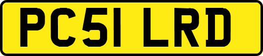 PC51LRD