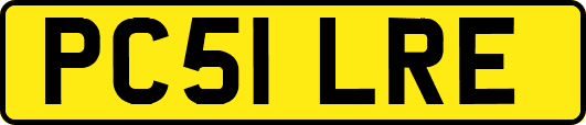 PC51LRE