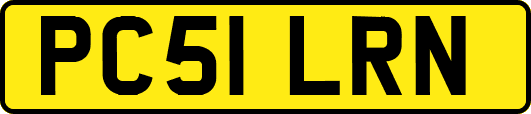 PC51LRN