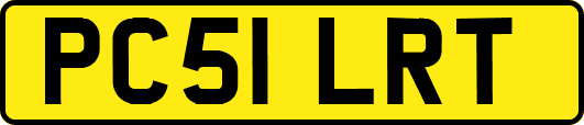 PC51LRT