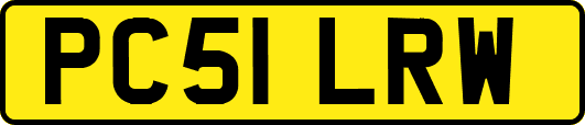 PC51LRW