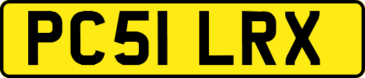 PC51LRX