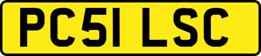 PC51LSC