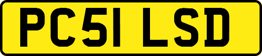 PC51LSD