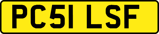 PC51LSF