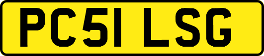 PC51LSG