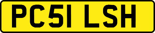 PC51LSH