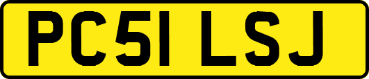 PC51LSJ