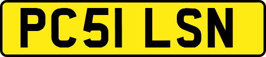 PC51LSN