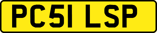 PC51LSP