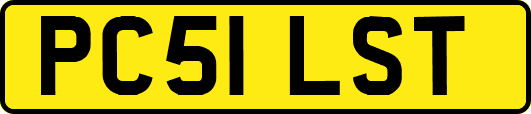 PC51LST