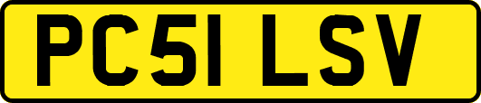 PC51LSV