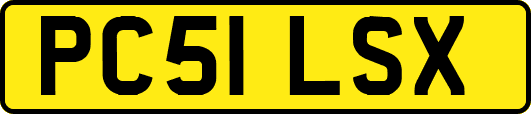 PC51LSX