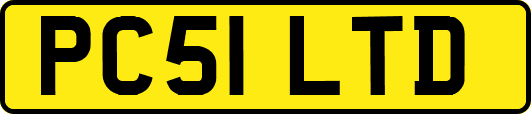 PC51LTD