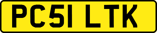 PC51LTK