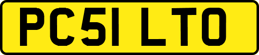 PC51LTO