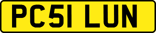 PC51LUN