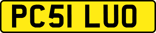 PC51LUO