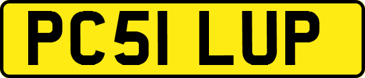 PC51LUP