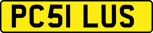 PC51LUS