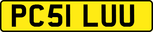 PC51LUU