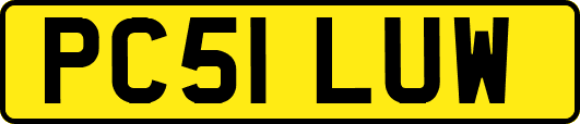 PC51LUW