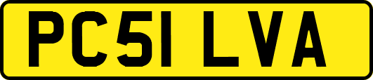 PC51LVA