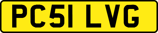 PC51LVG