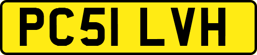 PC51LVH