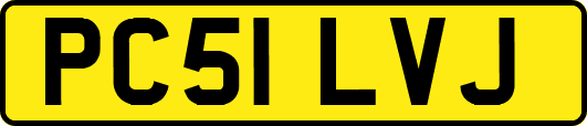 PC51LVJ